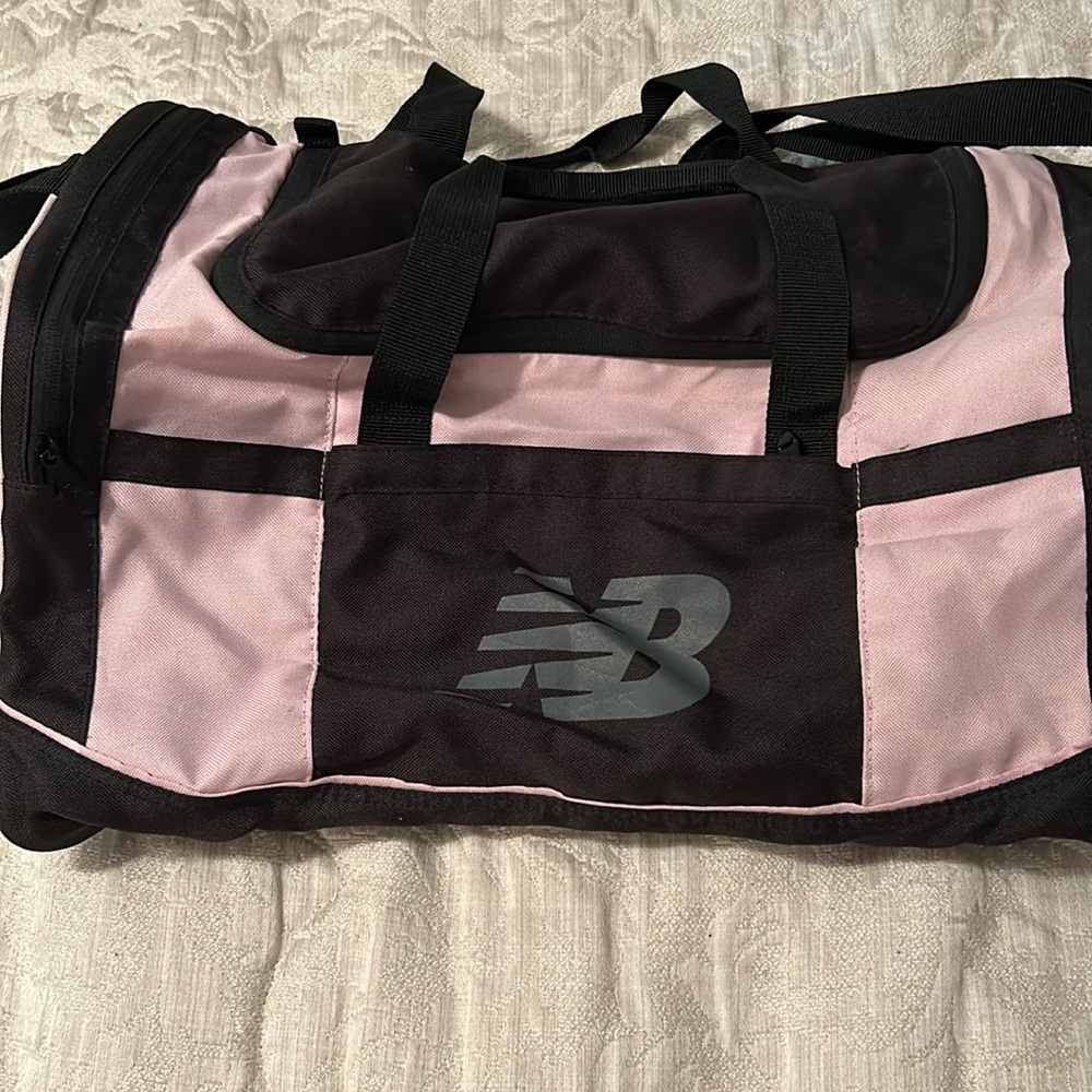 New Balance duffel bag